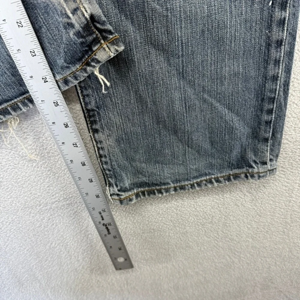Levis fair overall